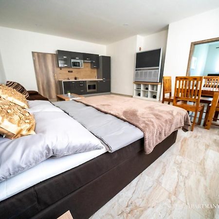 Apartmany Na Sumave Stachy Екстер'єр фото
