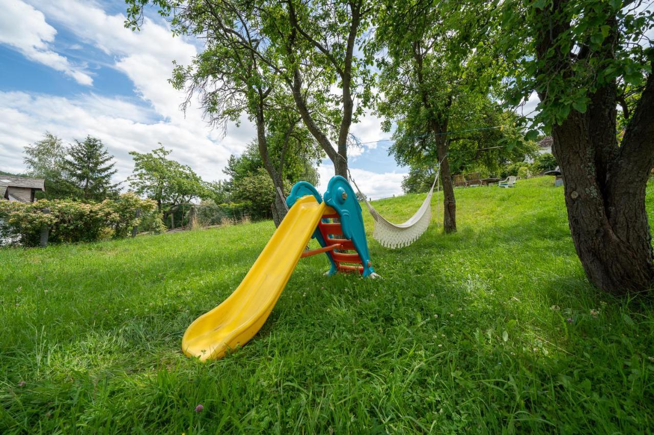 Apartmany Na Sumave Stachy Екстер'єр фото