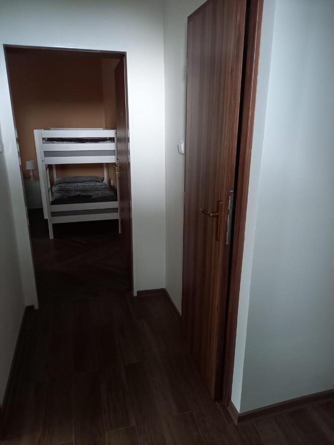 Apartmany Na Sumave Stachy Екстер'єр фото