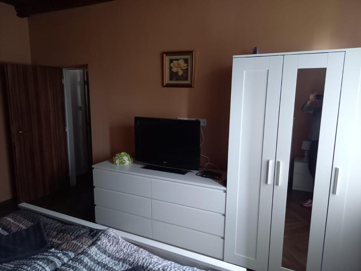 Apartmany Na Sumave Stachy Екстер'єр фото